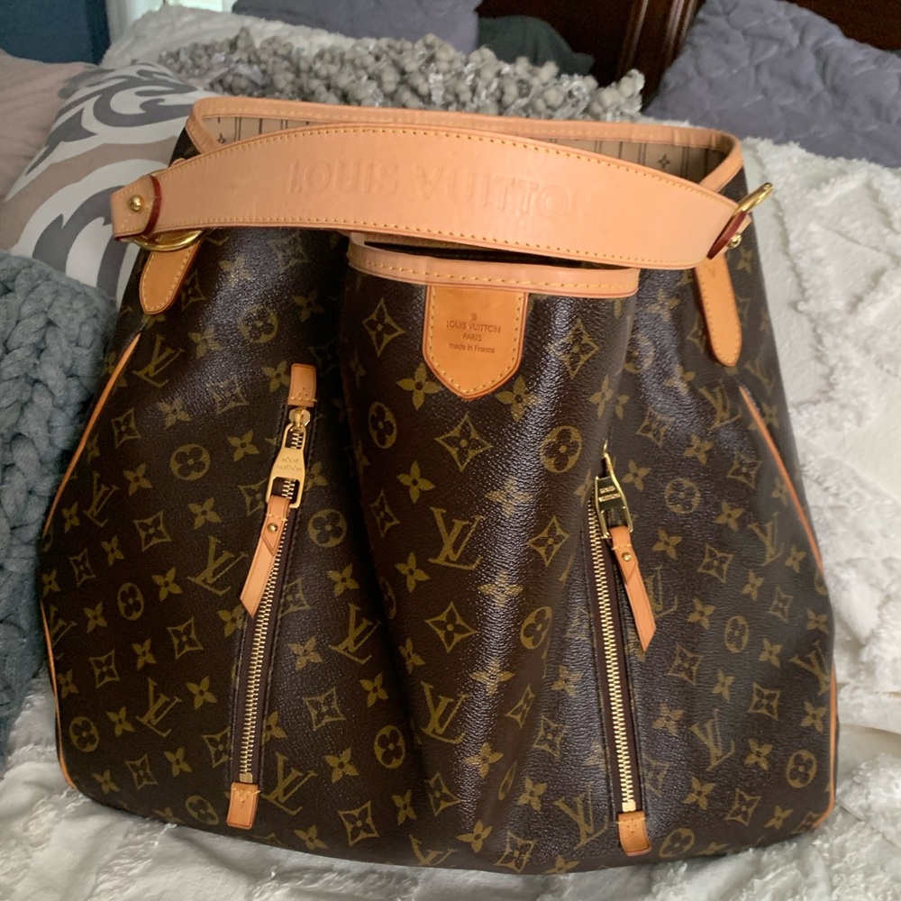 Louis Vuitton Delightful GM